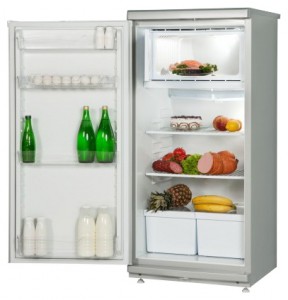 Kjøleskap Hauswirt HRD 124 Bilde anmeldelse