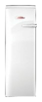 Kühlschrank ЗИЛ ZLF 140 (Magic White) Foto Rezension