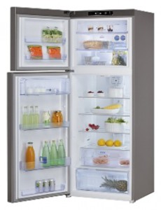 Холодильник Whirlpool WTV 4536 NFCIX Фото обзор