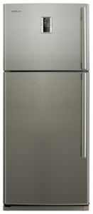 Køleskab Samsung RT-54 FBPN Foto anmeldelse