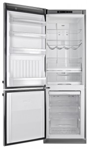 Refrigerator Ardo BM 320 F2X-R larawan pagsusuri