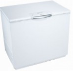 найкраща Electrolux ECN 26105 W Холодильник огляд