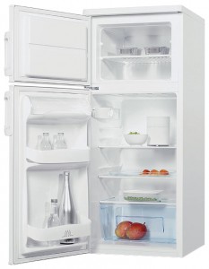 Kühlschrank Electrolux ERD 18002 W Foto Rezension