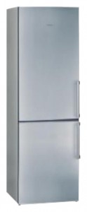 Холодильник Bosch KGN39X43 Фото обзор
