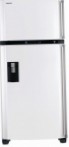 лучшая Sharp SJ-PD562SWH Холодильник обзор