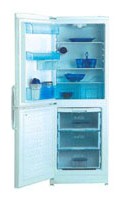 Холодильник BEKO CSE 31000 Фото обзор