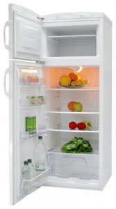 Холодильник Liberton LR 140-217 Фото обзор