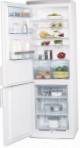 лучшая AEG S 53600 CSW0 Холодильник обзор