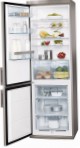 лучшая AEG S 53600 CSS0 Холодильник обзор