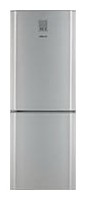 Холодильник Samsung RL-24 FCAS Фото обзор