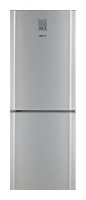 Kühlschrank Samsung RL-26 DCAS Foto Rezension