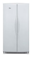 Kühlschrank Whirlpool S20 E RWW Foto Rezension
