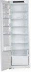 pinakamahusay Kuppersbusch IKE 3390-2 Refrigerator pagsusuri