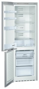 Холодильник Bosch KGN36NL20 Фото обзор