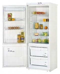 Холодильник Akai PRE-2282D фото огляд