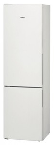 Холодильник Siemens KG39NVW31 Фото обзор