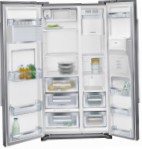 лучшая Siemens KA90GAI20 Холодильник обзор