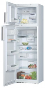 Холодильник Siemens KD32NA00 Фото обзор