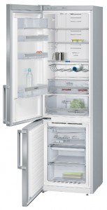 Холодильник Siemens KG39NXI32 Фото обзор