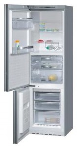 Холодильник Siemens KG39FS50 Фото обзор