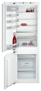 Холодильник NEFF KI6863D30 Фото обзор