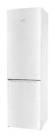 Kühlschrank Hotpoint-Ariston EBM 18210 V Foto Rezension