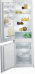 pinakamahusay Gorenje RCI 4181 AWV Refrigerator pagsusuri