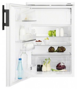 Холодильник Electrolux ERT 1505 FOW Фото обзор