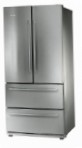 лучшая Smeg FQ55FX Холодильник обзор