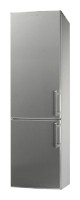Холодильник Smeg CF36XPNF Фото обзор
