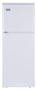 Kühlschrank GALATEC RFD-172FN Foto Rezension