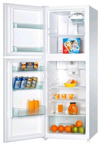 Холодильник VR FR-100V Фото обзор