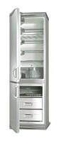 Холодильник Snaige RF360-1761A Фото обзор