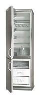 Холодильник Snaige RF360-1771A Фото обзор