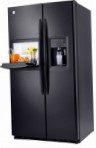 лучшая General Electric GSE30VHBATBB Холодильник обзор