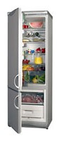 Tủ lạnh Snaige RF315-1713A ảnh kiểm tra lại