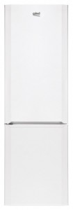 Холодильник BEKO CNL 327104 W Фото обзор