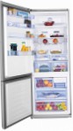 en iyi BEKO CNE 47520 GB Buzdolabı gözden geçirmek