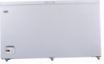 лучшая GALATEC GTS-546CN Холодильник обзор