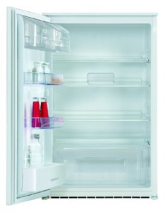 Холодильник Kuppersbusch IKE 1660-1 Фото обзор