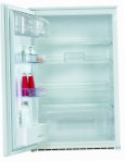 найкраща Kuppersbusch IKE 1660-1 Холодильник огляд
