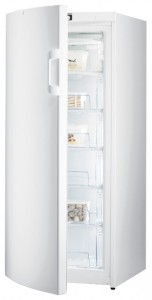 Refrigerator Gorenje F 6151 IW larawan pagsusuri