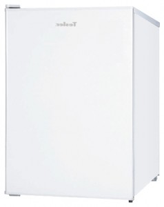 Холодильник Tesler RC-73 WHITE Фото обзор