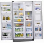 ดีที่สุด Daewoo Electronics FRS-2011 IAL ตู้เย็น ทบทวน