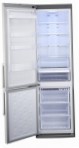 лучшая Samsung RL-46 RECTS Холодильник обзор