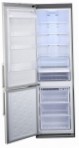 найкраща Samsung RL-50 RQERS Холодильник огляд