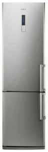 Kühlschrank Samsung RL-50 RQETS Foto Rezension