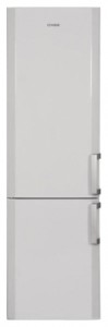 Refrigerator BEKO CN 236100 larawan pagsusuri