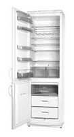 Холодильник Snaige RF390-1701A Фото обзор