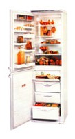 Kühlschrank ATLANT МХМ 1705-26 Foto Rezension